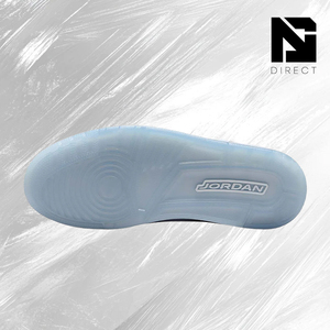 <span class=keywords><strong>Air</strong></span> <span class=keywords><strong>Jordan</strong></span> Spizike Low 'White Neutral Grey' Chaussures de sport et d'entraînement décontractées et tendance - Product Image 5