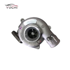 Turbocompresor TD04 de Calidad OEM al por Mayor, MR224978 para Motor Diésel Mitsubishi Pajero L200 4D56 - Product Image 5