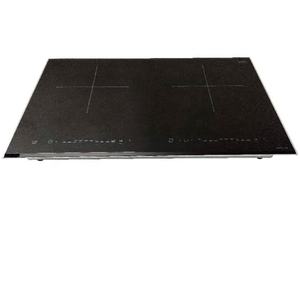 Table de cuisson à induction horizontale à double tête Design 5200 W - Product Image 4