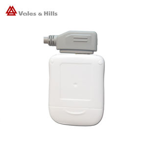 Stok Terbatas! Holter Portabel 3 Kanal, Sistem Perekam EKG Dinamis 7 Hari 24 Jam - Product Image 5