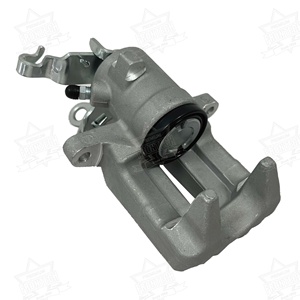 Étrier de frein avant pour <span class=keywords><strong>renault</strong></span> master, étriers de frein avant pour peugeot 207 - Product Image 5