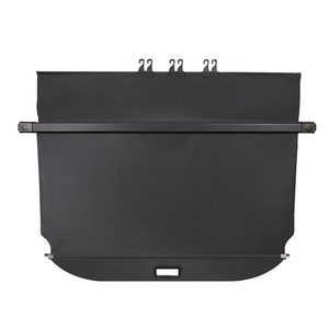 Para <span class=keywords><strong>Mitsubishi</strong></span> <span class=keywords><strong>Outlander</strong></span> 2023 + <span class=keywords><strong>maletero</strong></span> de coche escudo de protección retráctil cubierta de carga de <span class=keywords><strong>maletero</strong></span> retráctil - Product Image 5