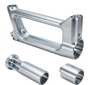 Excelente servicio Fabricante de prototipos rápidos de chapa metálica a medida - Product Image 3