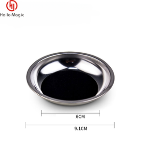 1 Pièce Pénétration <span class=keywords><strong>de</strong></span> Pièce <span class=keywords><strong>de</strong></span> Monnaie Tours <span class=keywords><strong>de</strong></span> <span class=keywords><strong>Magie</strong></span> Qualité Pièces Extensibles à Travers le Fond <span class=keywords><strong>de</strong></span> la Coupe en Verre dans la Coupe Trou Noir Accessoires <span class=keywords><strong>de</strong></span> <span class=keywords><strong>Magie</strong></span> Illusion - Product Image 6