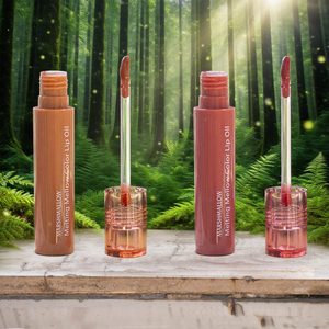 <span class=keywords><strong>Rouge</strong></span> à lèvres personnalisation maquillage des lèvres nouveau produit <span class=keywords><strong>rouge</strong></span> à lèvres liquide meilleure vente brillant à lèvres <span class=keywords><strong>repulpant</strong></span> huile pour les lèvres rose - Product Image 3