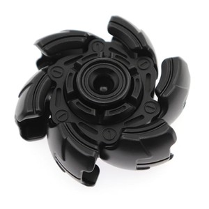 Paarse <span class=keywords><strong>Gobigger</strong></span> <span class=keywords><strong>Pillbug</strong></span> Kever Fidget Spinner Speelgoed Paarse Jeugd Editie Edc Fidget Spinner - Product Image 2