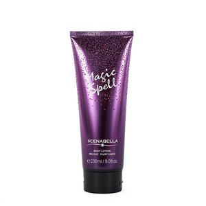 Crema Corporal Scenabella, Lociones Hidratantes con Fragancia para Mujer, Iluminadora, 236 ml, Loción Corporal - Product Image 3