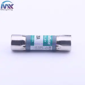 Original DMM-44/100-R 10*38mm 440mA 1000V Fast Acting Ceramic Fuse