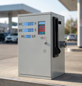 Machine <span class=keywords><strong>de</strong></span> remplissage <span class=keywords><strong>de</strong></span> carburant diesel, distributeur d'huile, machine <span class=keywords><strong>de</strong></span> ravitaillement en <span class=keywords><strong>essence</strong></span>, équipement <span class=keywords><strong>de</strong></span> service pétrolier - Product Image 4