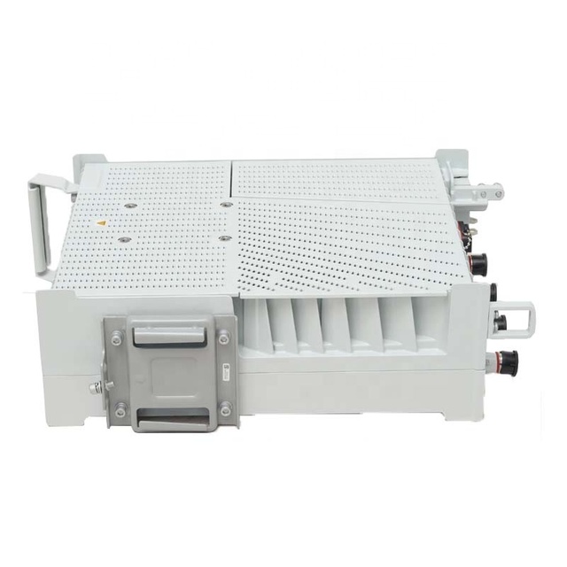 HW RRU5910-900MHz RRU Wireless Base Station 4*60W Multi-Mode 2G/3G/4G Optical Fiber Communication Infrastructure Equipment