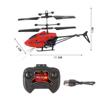 Mini avion Drone RC avions électriques enfants Mini hélicoptère télécommandé jouet