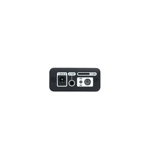 Carte VRX RUSHFPV V2 1.2G/1.3G avec enregistrement DVR et antenne polarisée circulairement pour course RC longue portée en métal et plastique - Product Image 4