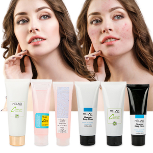 <span class=keywords><strong>Nettoyant</strong></span> à la vitamine C avec brosse Anti-âge <span class=keywords><strong>nettoyant</strong></span> pour le <span class=keywords><strong>visage</strong></span> exfoliant <span class=keywords><strong>Gel</strong></span> <span class=keywords><strong>nettoyant</strong></span> pour le <span class=keywords><strong>visage</strong></span> réduit les rides taches brunes imperfections Breako - Product Image 2