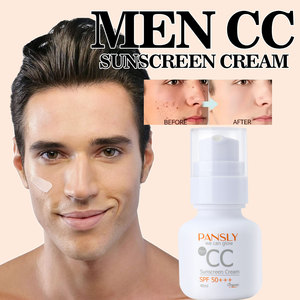 Organic CC Beauty Cream Base para piel oscura Hidratante Natural CC Cream Venta al por mayor <span class=keywords><strong>BB</strong></span> & CC Creams - Product Image 3