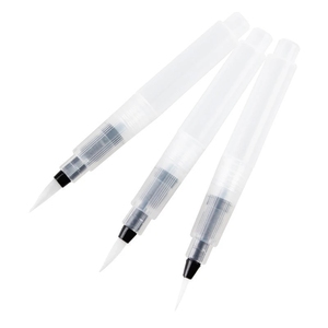 Pennelli in Nylon per <span class=keywords><strong>Acquerello</strong></span>, Acrilico e Pittura a Olio, Pennelli per Disegno e Linee Sottili - Product Image 2