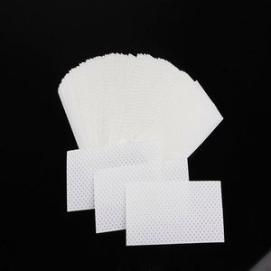 Prix d'usine, haute qualité, tampon absorbant jetable 160*70mm pour viande fraîche, tampon absorbant pour viande, tampon absorbant pour volaille - Product Image 2