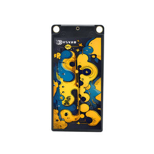 Batería Lipo VSVAW 2S 7.4V 7000mAh 130C/260C con Conector T/XT60 de 5mm para Coche de Control Remoto, Modo Coche de Escalada, Batería RC - Product Image 4