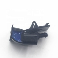 Jet de lave-vitre de voiture, pour BMW X5 E70, 61667161469