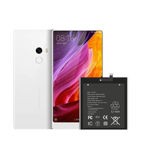 Baterai Lithium Isi Ulang Kapasitas Tinggi untuk Ponsel Seri OPPO Reno Find Hitam Bersertifikasi CE & RoHS