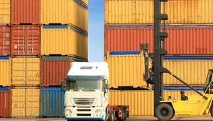 Agen pengiriman DHL Express dari Tiongkok ke Sri Lanka & Afrika lini multi-negara dengan cakupan pajak izin ganda - Product Image 5