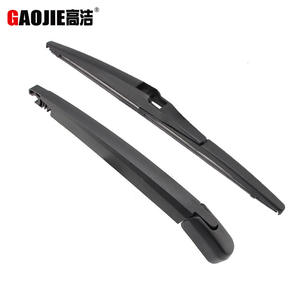 Compatible con la cubierta del conjunto del brazo del limpiaparabrisas trasero del Mitsubishi Endeavor 2004-2008 - Product Image 5