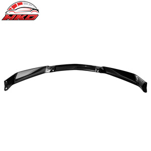 Alerón Trasero Estilo Z51 con Acabado de Fibra de Carbono para Chevy Corvette C8 Stingray 2020-2026 - Product Image 5