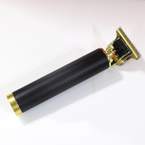 Professionnel T9 <span class=keywords><strong>tondeuse</strong></span> barbe Rechargeable rasoir tondeuses barbier <span class=keywords><strong>tondeuse</strong></span> coupe de cheveux Machine Vintage t9 pour hommes brosse à cheveux - Product Image 5