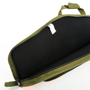 <span class=keywords><strong>Sac</strong></span> d'<span class=keywords><strong>armes</strong></span> étanche en PVC 100% avec logo imprimé personnalisé pour l'extérieur - Product Image 2