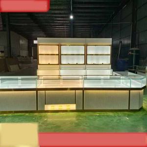 Nouveaux accessoires de boutique <span class=keywords><strong>Pandora</strong></span> modernes, décoration, montre, présentoir de bijoux, magasin de bijoux le plus professionnel, vitrine, meubles - Product Image 5