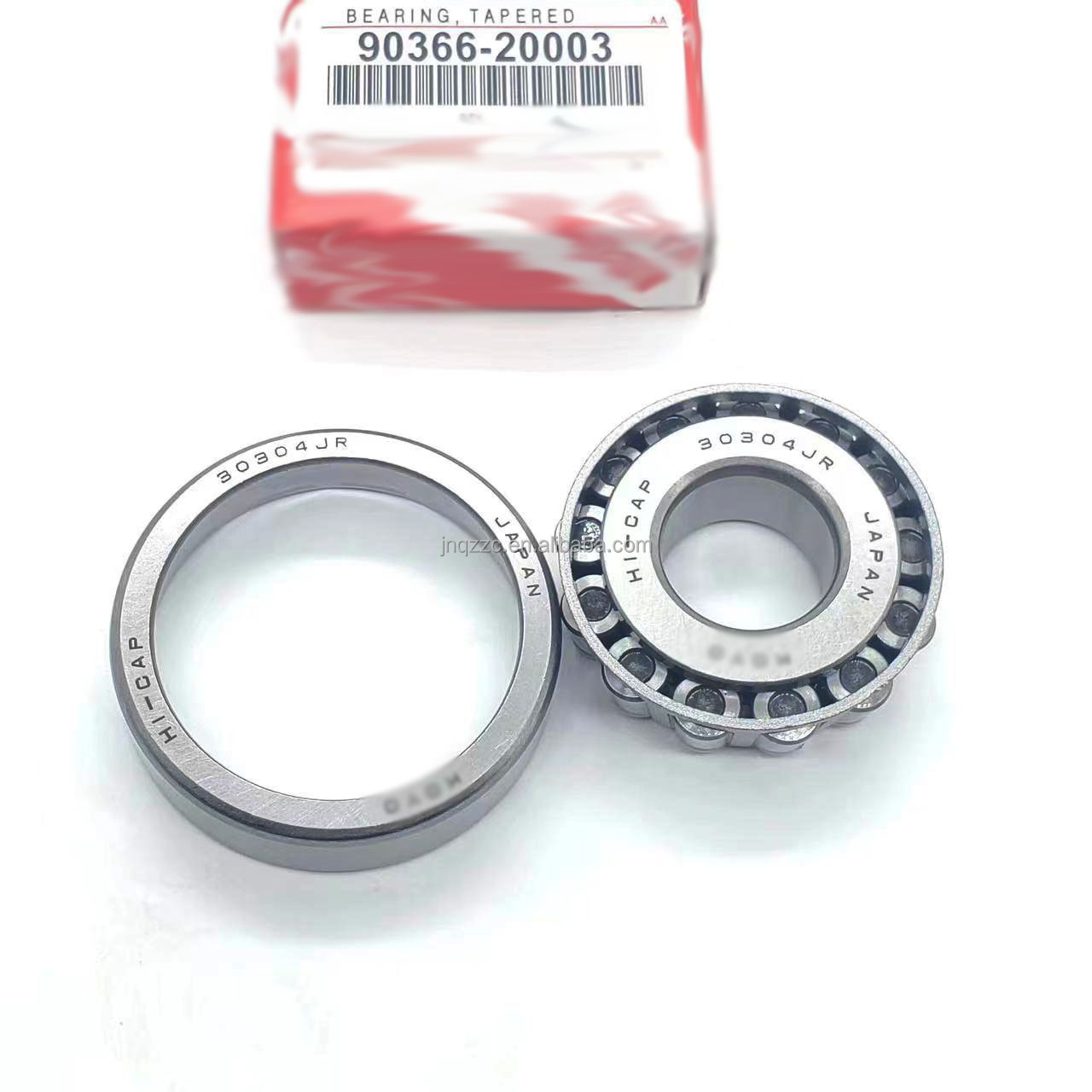 Factory Wheel Hub Bearing 90366-20003 - Precision & Durability