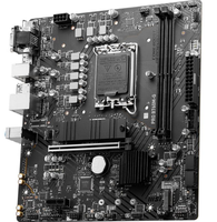 Stok Tersedia untuk Motherboard ASUS/GIGABYTE/MSI B660 B760 Z790 Desktop WiFi ATX DDR5 Empat SATA Intel Generasi ke-12/13/14 RAM 128GB