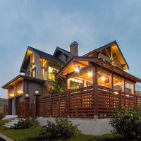 2021 Modular Home Preise Holzhaus 150 Quadratmeter Haus Design Immobilien Villa Top Sell Ländlicher Urlaub Schneller Bau