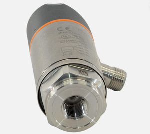 Pv5193plc Transmite Señales de Monitoreo de Bajo Vacío para Lograr una Medición Precisa, un Funcionamiento Fluido y una Función Antichoque - Product Image 1