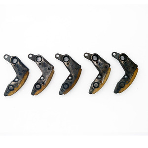 1 Juego/5 Piezas de Pastillas de Embrague con Resorte para <span class=keywords><strong>CF</strong></span> <span class=keywords><strong>MOTO</strong></span> CF500 500CC CF625 ATV UTV Go Kart Quad Bike Piezas OEM 0180-054200 - Product Image 4