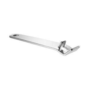 Soportes y Marcos de Perfil de Aluminio Anodizado y con Recubrimiento en Polvo Hechos a Medida con Opciones de Mecanizado CNC Disponibles - Product Image 1