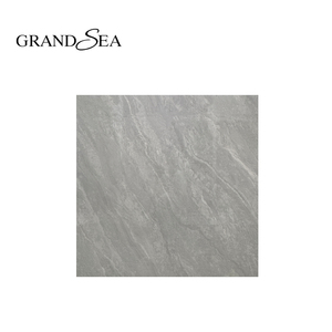 Calacatta 60x60 losa de mármol <span class=keywords><strong>gres</strong></span> porcelánico azulejo de piso moderno Premium pulido azulejo esmaltado para escaleras de piso interior - Product Image 2