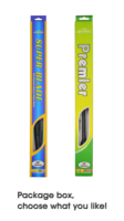 CLWIPER nouveau type balai d'essuie-glace hybride universel fournisseurs en gros fabricants