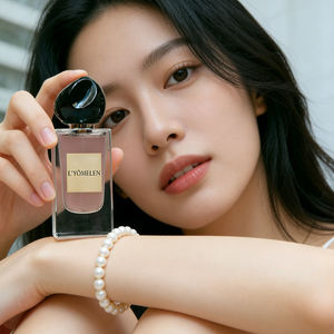 Perfume de Lavanda Herbal de Larga Duración con Aroma Relajante, Fragancia Diaria, Fórmula Francesa, Eau de Cologne - Product Image 2