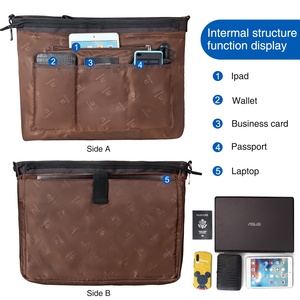 Túi xách laptop chống nước cỡ lớn bán chạy năm 2021 dành cho nữ - Product Image 5