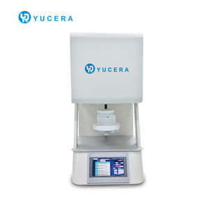 Yucera F10 + CAD/CAM ad alte prestazioni per la sinterizzazione dentale in zirconio - Product Image 3