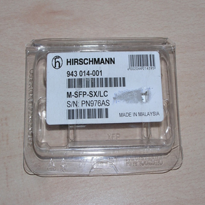 Pl-c New - M-sfp-sx/lc 943014001 943 014-001 Sfp Fiberoptic Gigit Mm สำหรับสินค้าที่มีการรับประกัน - Product Image 2