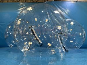 Comercial al aire libre <span class=keywords><strong>Aqua</strong></span> Zorbing <span class=keywords><strong>Ball</strong></span> Inflable Hamster Piscina Juguetes en Blue <span class=keywords><strong>Aqua</strong></span> Wall <span class=keywords><strong>Ball</strong></span> - Product Image 2