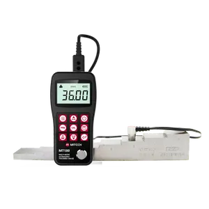 MT180 PE EE Ultrasonic Thickness Gauge