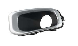 Pare-chocs antibrouillard lunette passager côté gauche couvercle de lampe pour Jeep Renegade 53205170 - Product Image 4