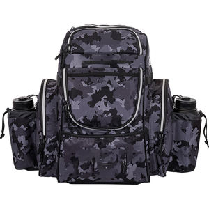 Sac de golf multifonctionnel de luxe à grande capacité avec poche latérale, porte-boissons isotherme, échantillon gratuit - Product Image 1