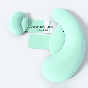 Oreiller de Maternité Chauffant pour Femmes Enceintes - Product Image 5