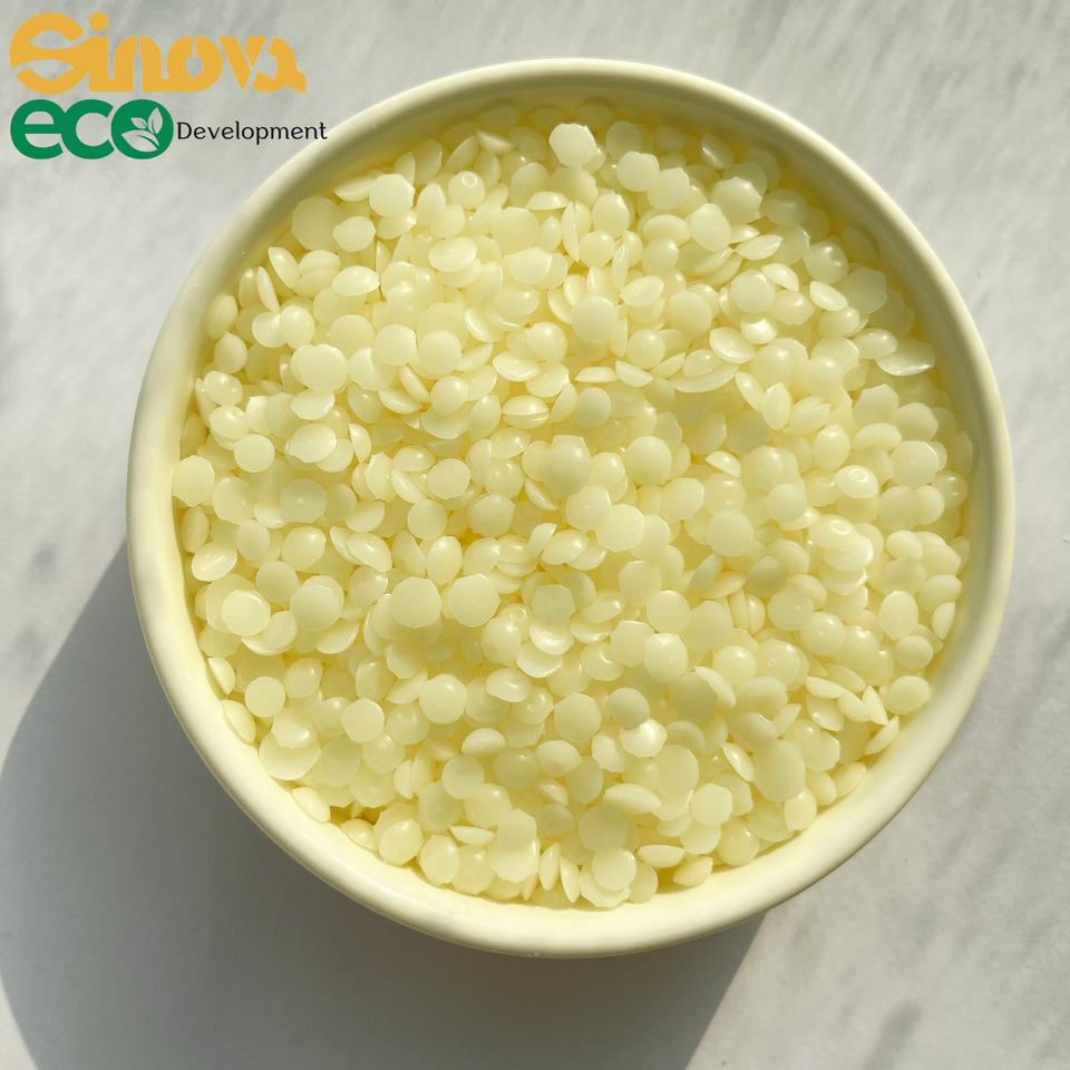 Sinova DJ301 Rice Bran Wax INCI Oryza Sativa Cera| Alibaba.com