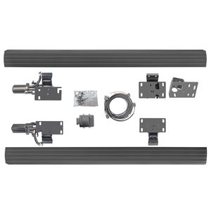 Estribos Eléctricos Shengge JS-001 <span class=keywords><strong>Precio</strong></span> de Fábrica OEM para <span class=keywords><strong>Land</strong></span> Cruiser 17/23 Executive + BYD Leopard 5 + Rock 01 - Product Image 5