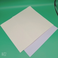 Papier bond imprimable de haute qualité de marque FON-WIN Papier offset sans bois de Longfeng