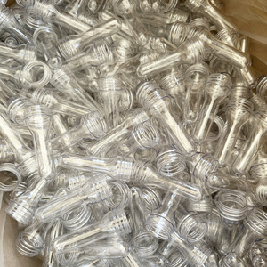 29/25 8g12g12.5g23g25g 27g vật nuôi Phôi sản xuất chai nước phôi cho 330ml 500ml 1 lít nước khoáng chai - Product Image 1